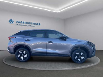 Omoda Omoda 5 Vorführwagen