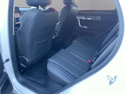 Jaecoo Jaecoo 7 Vorführwagen