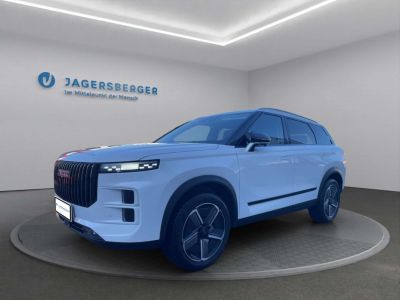 Jaecoo Jaecoo 7 Vorführwagen Jaecoo Jaecoo 7 Vorführwagen