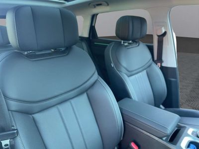 Jaecoo Jaecoo 7 Vorführwagen