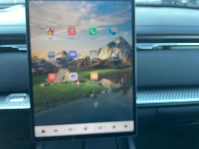 Jaecoo Jaecoo 7 Vorführwagen