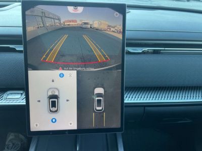 Jaecoo Jaecoo 7 Vorführwagen