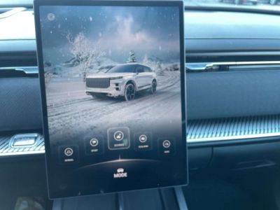 Jaecoo Jaecoo 7 Vorführwagen