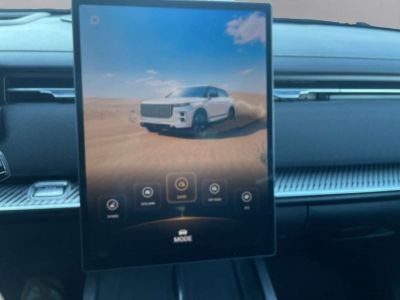 Jaecoo Jaecoo 7 Vorführwagen