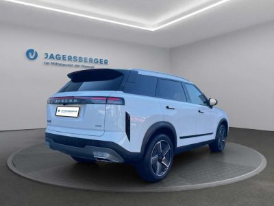 Jaecoo Jaecoo 7 Vorführwagen