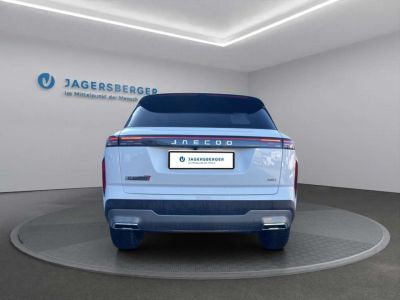 Jaecoo Jaecoo 7 Vorführwagen