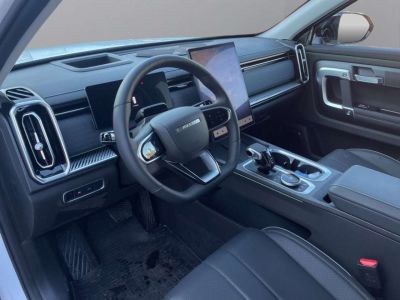 Jaecoo Jaecoo 7 Vorführwagen