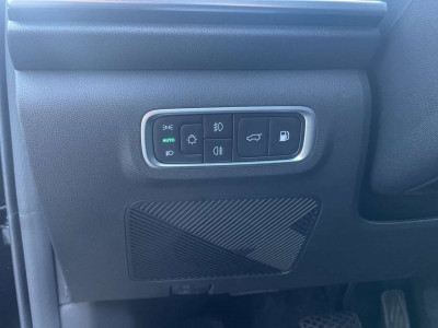 Jaecoo Jaecoo 7 Vorführwagen Jaecoo Jaecoo 7 Vorführwagen