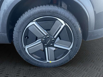 Jaecoo Jaecoo 7 Vorführwagen Jaecoo Jaecoo 7 Vorführwagen