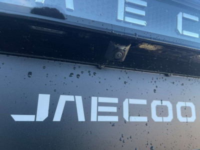 Jaecoo Jaecoo 7 Vorführwagen Jaecoo Jaecoo 7 Vorführwagen