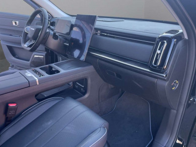 Jaecoo Jaecoo 7 Vorführwagen Jaecoo Jaecoo 7 Vorführwagen