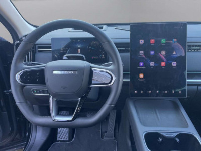 Jaecoo Jaecoo 7 Vorführwagen Jaecoo Jaecoo 7 Vorführwagen