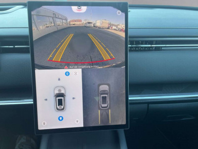 Jaecoo Jaecoo 7 Vorführwagen Jaecoo Jaecoo 7 Vorführwagen