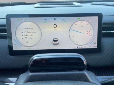 Jaecoo Jaecoo 7 Vorführwagen Jaecoo Jaecoo 7 Vorführwagen