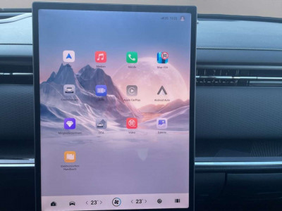 Jaecoo Jaecoo 7 Vorführwagen Jaecoo Jaecoo 7 Vorführwagen