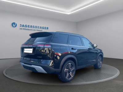 Jaecoo Jaecoo 7 Vorführwagen Jaecoo Jaecoo 7 Vorführwagen