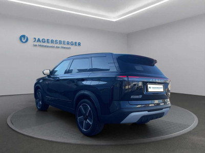 Jaecoo Jaecoo 7 Vorführwagen Jaecoo Jaecoo 7 Vorführwagen