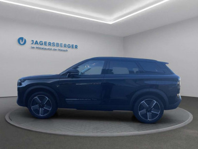 Jaecoo Jaecoo 7 Vorführwagen Jaecoo Jaecoo 7 Vorführwagen