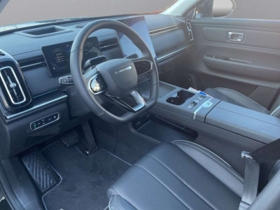 Jaecoo Jaecoo 7 Vorführwagen Jaecoo Jaecoo 7 Vorführwagen