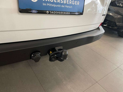 Ford Transit Custom Neuwagen Ford Transit Custom Neuwagen