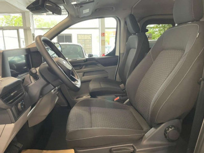 Ford Transit Custom Neuwagen Ford Transit Custom Neuwagen