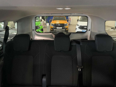 Ford Transit Custom Neuwagen Ford Transit Custom Neuwagen