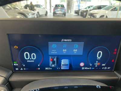 Ford Transit Custom Neuwagen Ford Transit Custom Neuwagen