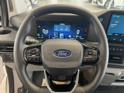 Ford Transit Custom Neuwagen Ford Transit Custom Neuwagen