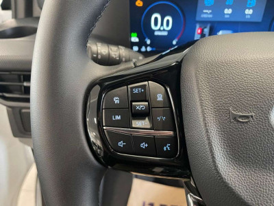 Ford Transit Custom Neuwagen Ford Transit Custom Neuwagen