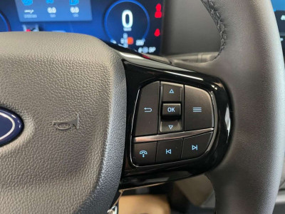 Ford Transit Custom Neuwagen Ford Transit Custom Neuwagen