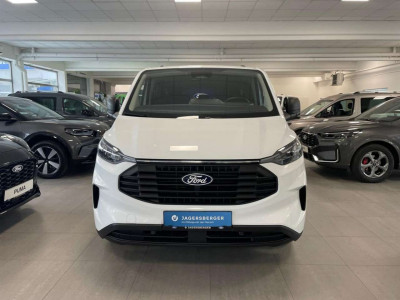 Ford Transit Custom Neuwagen Ford Transit Custom Neuwagen