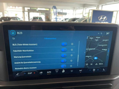 Ford Transit Custom Neuwagen Ford Transit Custom Neuwagen