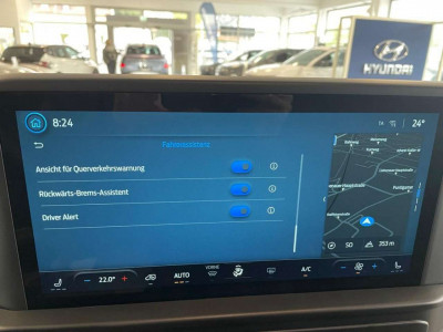 Ford Transit Custom Neuwagen Ford Transit Custom Neuwagen