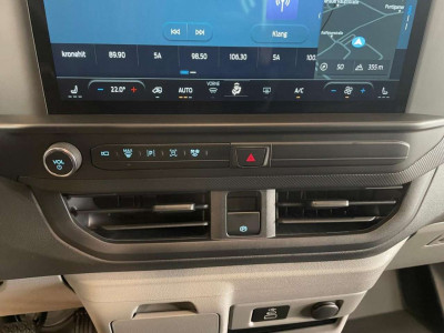 Ford Transit Custom Neuwagen Ford Transit Custom Neuwagen