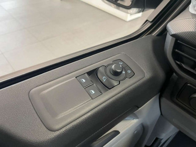 Ford Transit Custom Neuwagen Ford Transit Custom Neuwagen