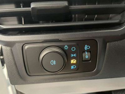 Ford Transit Custom Neuwagen Ford Transit Custom Neuwagen