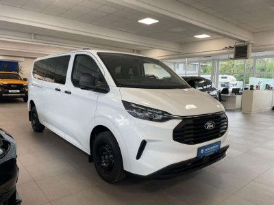 Ford Transit Custom Neuwagen Ford Transit Custom Neuwagen