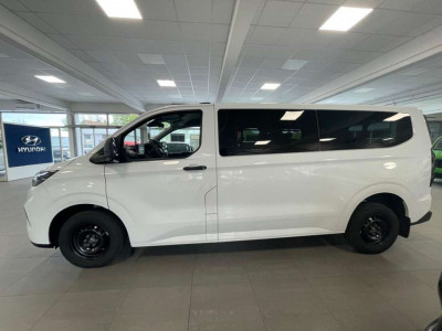 Ford Transit Custom Neuwagen Ford Transit Custom Neuwagen