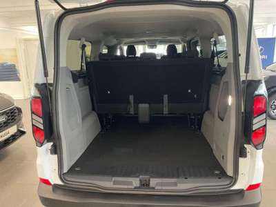 Ford Transit Custom Neuwagen Ford Transit Custom Neuwagen