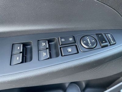 Hyundai Tucson Gebrauchtwagen