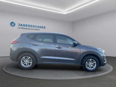 Hyundai Tucson Gebrauchtwagen