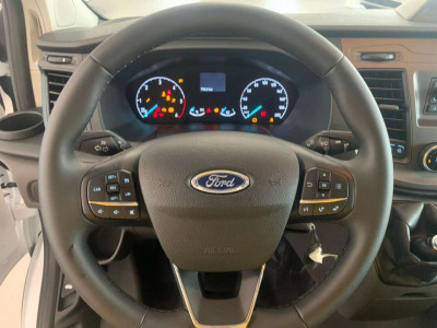 Ford Transit Custom Gebrauchtwagen Ford Transit Custom Gebrauchtwagen