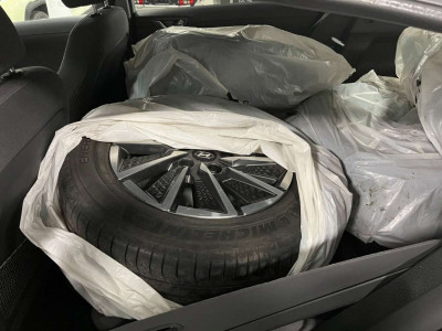 Hyundai Ioniq Vorführwagen