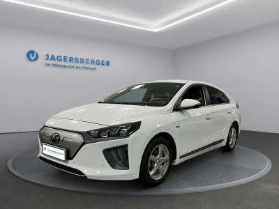Hyundai Ioniq Vorführwagen