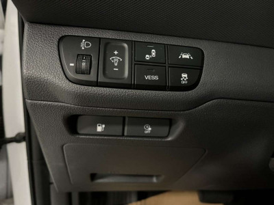 Hyundai Ioniq Vorführwagen