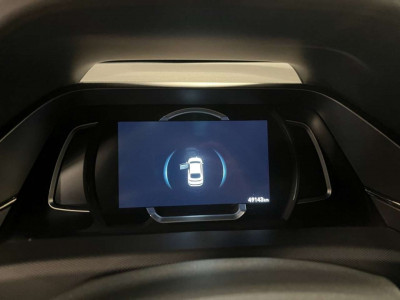 Hyundai Ioniq Vorführwagen