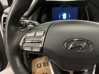 Hyundai Ioniq Vorführwagen