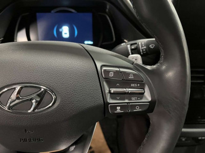 Hyundai Ioniq Vorführwagen