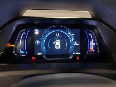 Hyundai Ioniq Vorführwagen