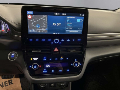 Hyundai Ioniq Vorführwagen